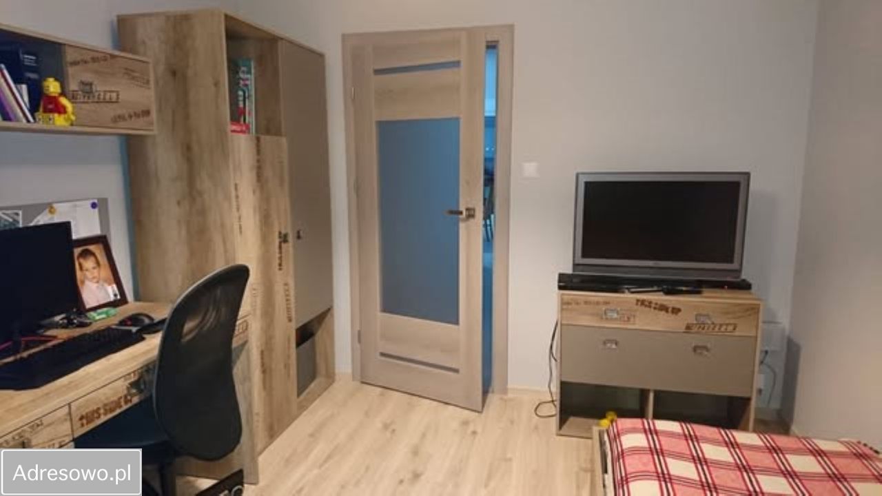 Mieszkanie 4-pokojowe Kutno, ul. Wilcza. Zdjęcie 7