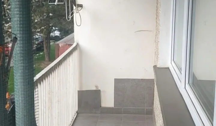 Mieszkanie 2-pokojowe Skoczów Górny Bór, ul. Gustawa Morcinka