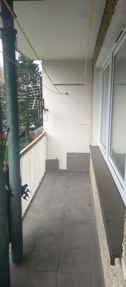 Mieszkanie 2-pokojowe Skoczów Górny Bór, ul. Gustawa Morcinka. Zdjęcie 2