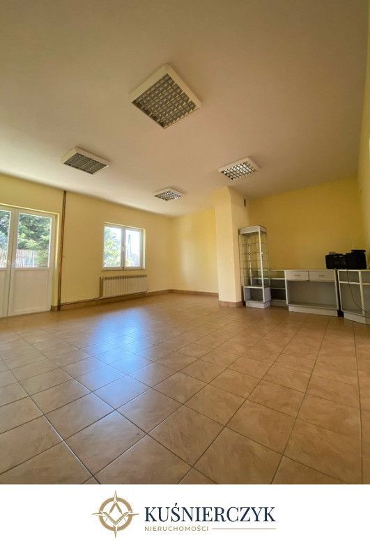 dom wolnostojący, 5 pokoi Zarszyn, ul. Bieszczadzka. Zdjęcie 7