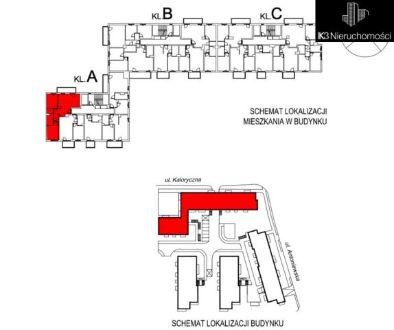 Mieszkanie 3-pokojowe Warszawa Mokotów, ul. Antoniewska. Zdjęcie 7