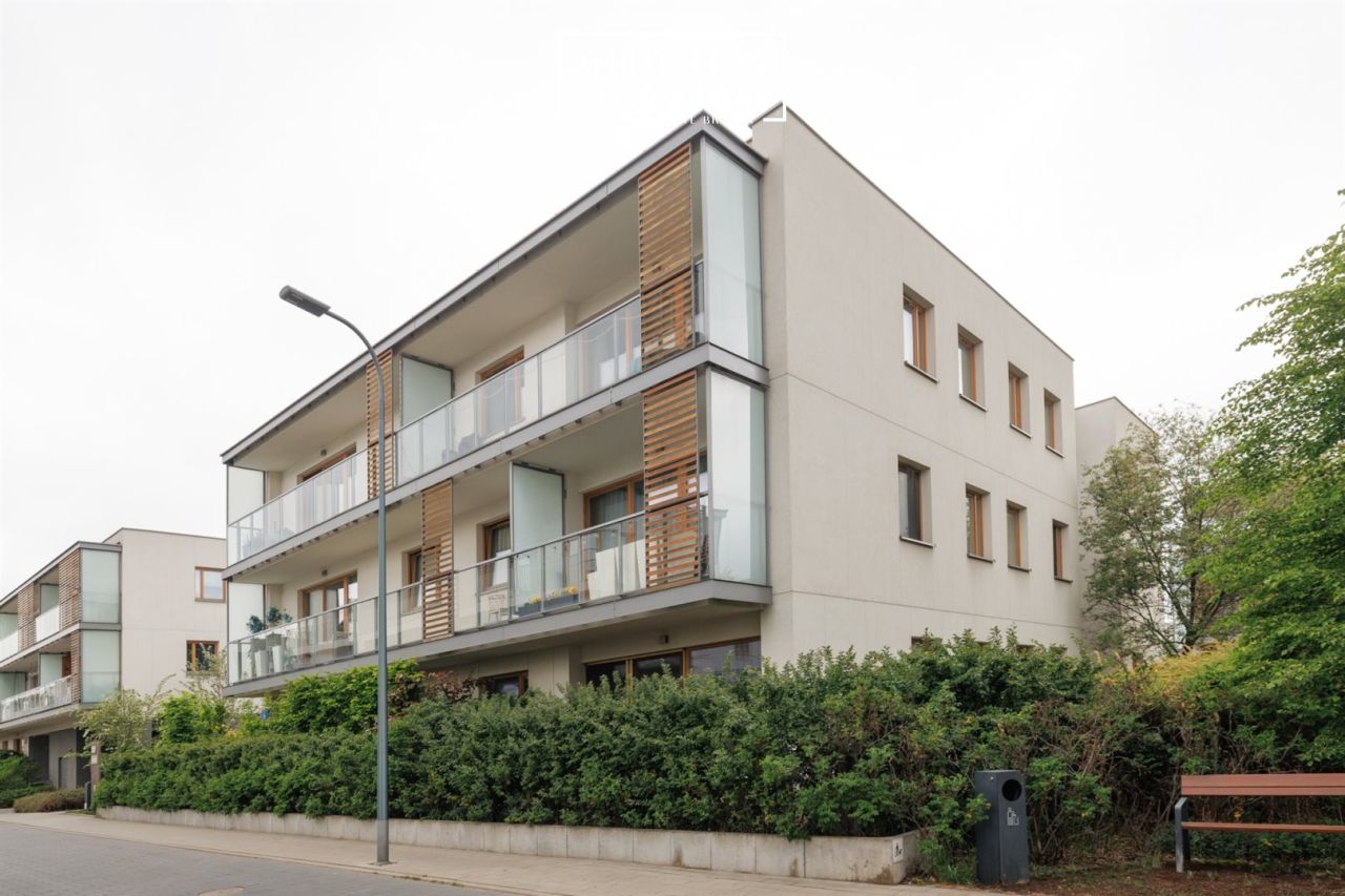 Mieszkanie 2-pokojowe Warszawa Mokotów, ul. Dzikich Jabłoni. Zdjęcie 16