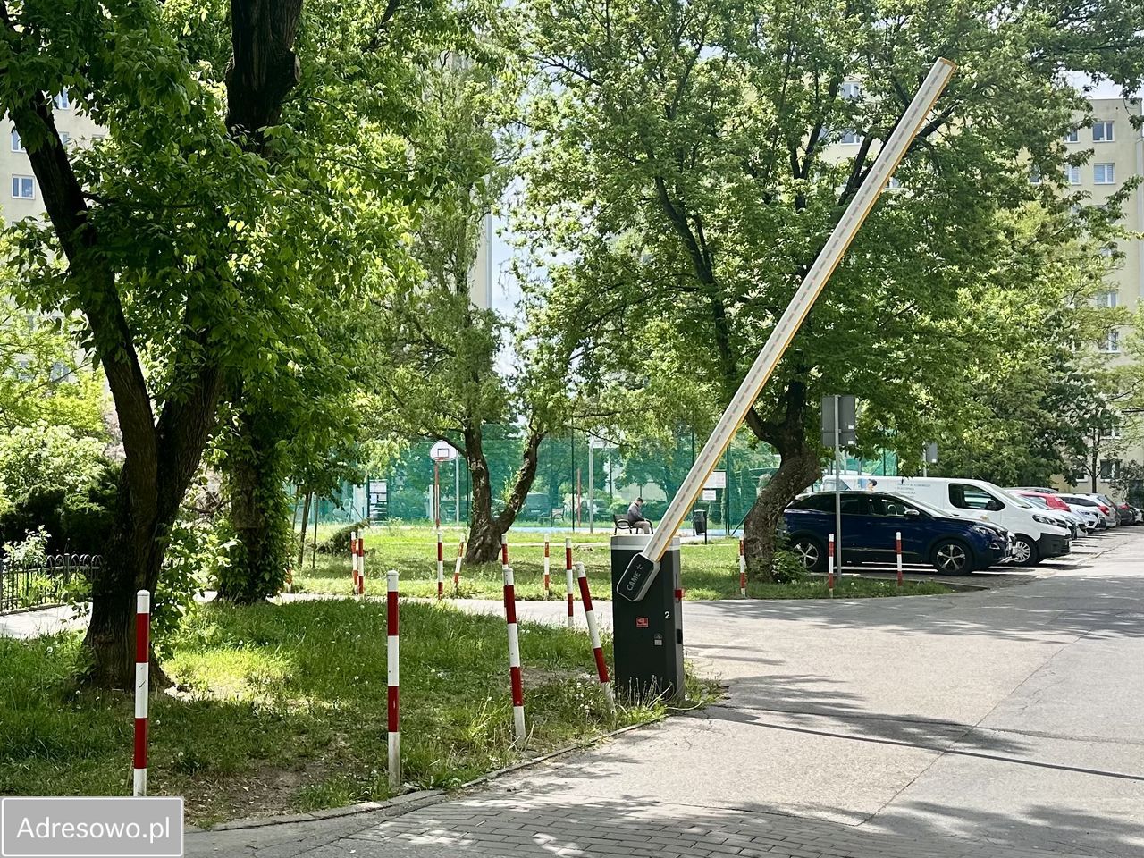 Mieszkanie 3-pokojowe Warszawa Targówek. Zdjęcie 8
