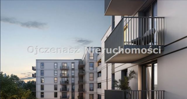Mieszkanie 1-pokojowe Bydgoszcz Śródmieście. Zdjęcie 4