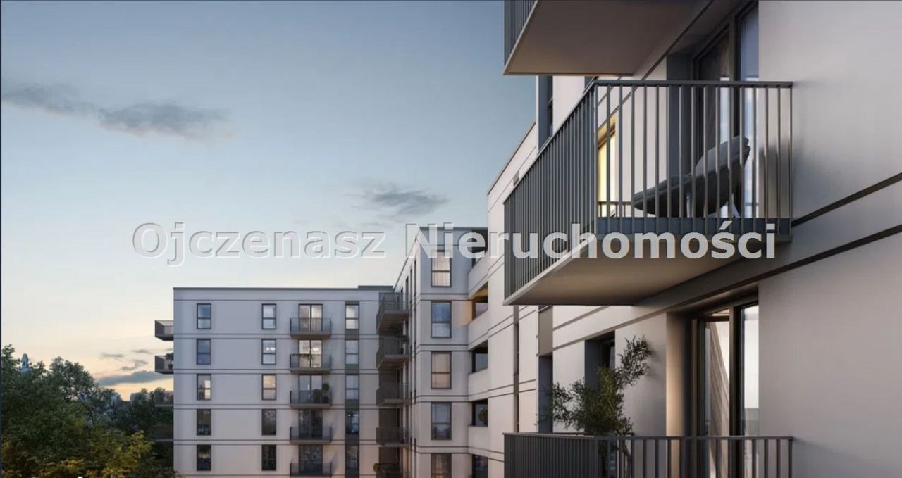 Mieszkanie 1-pokojowe Bydgoszcz Śródmieście. Zdjęcie 4