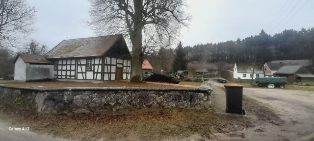 Działka rolna Martew. Zdjęcie 1