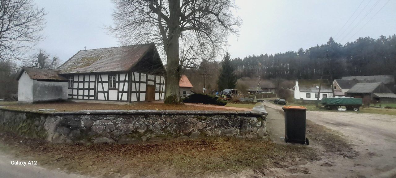 Działka rolna Martew. Zdjęcie 1