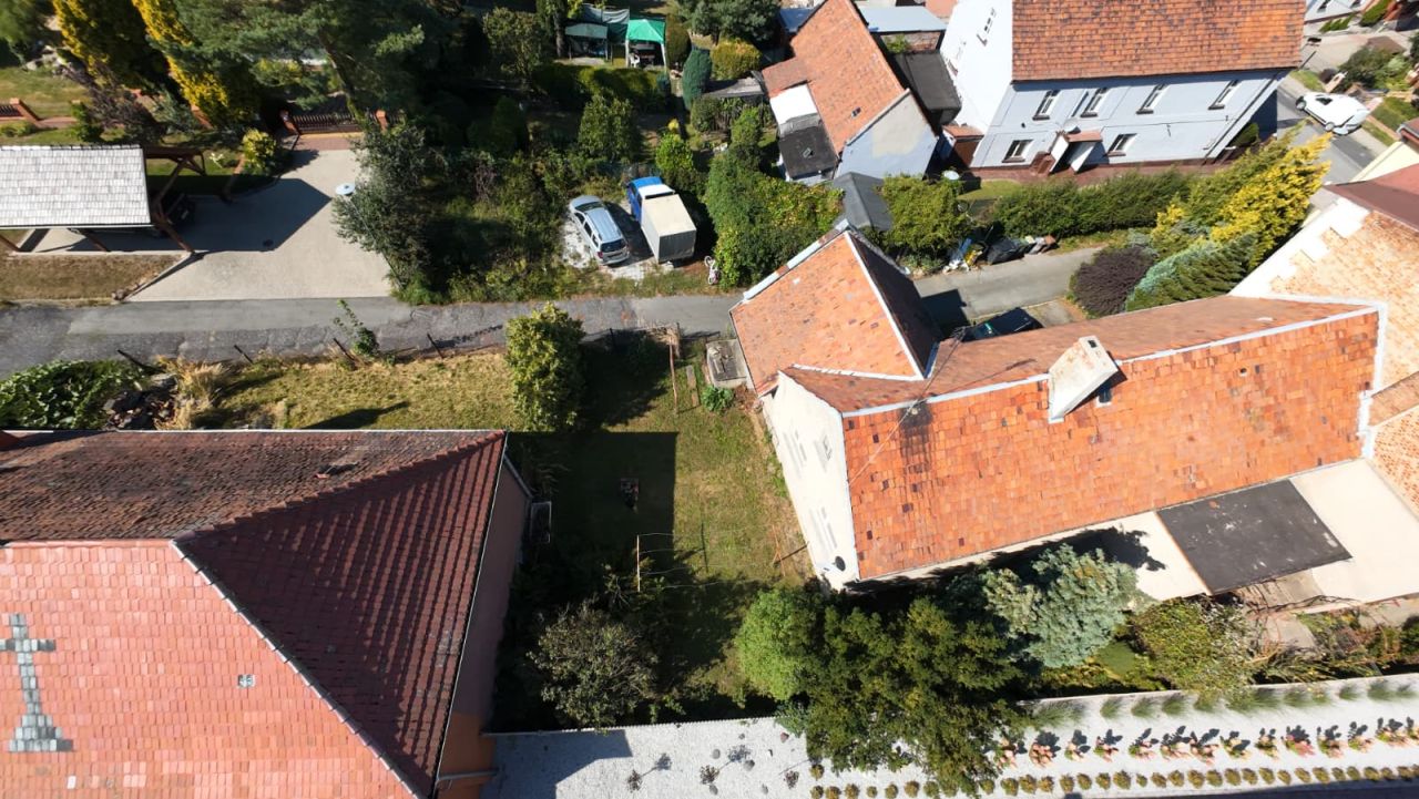 bliźniak, 4 pokoje Reńska Wieś, ul. Raciborska. Zdjęcie 12