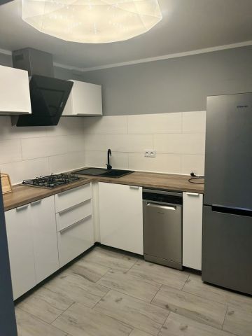 Mieszkanie 2-pokojowe Gorzów Wielkopolski, pl. Staromiejski. Zdjęcie 1