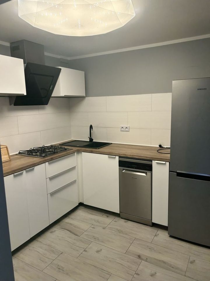 Mieszkanie 2-pokojowe Gorzów Wielkopolski, pl. Staromiejski. Zdjęcie 1