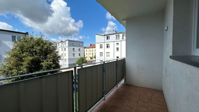 Mieszkanie 2-pokojowe Starogard Gdański, ul. Grunwaldzka. Zdjęcie 9