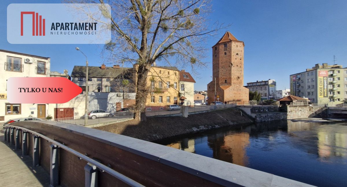 kamienica, 8 pokoi Brodnica Centrum. Zdjęcie 4