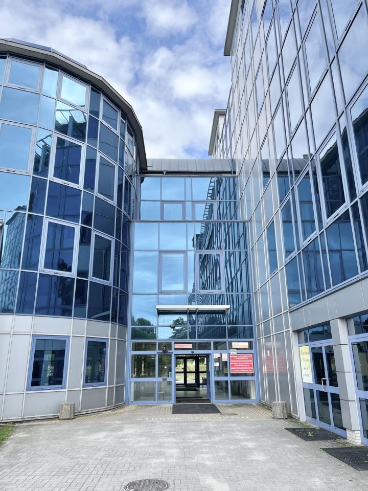 Pokój Zielona Góra Centrum, ul. Profesora Zygmunta Szafrana. Zdjęcie 10