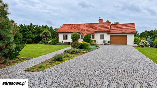 dom wolnostojący, 4 pokoje Skrzypkowo. Zdjęcie 1