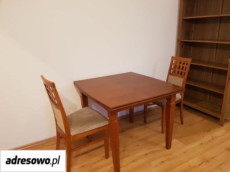 Mieszkanie 1-pokojowe Wrocław Fabryczna, ul. Jerzego Bajana. Zdjęcie 3
