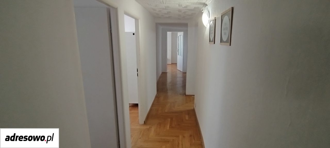Mieszkanie 5-pokojowe Warszawa Praga-Południe, ul. Wiatraczna. Zdjęcie 13