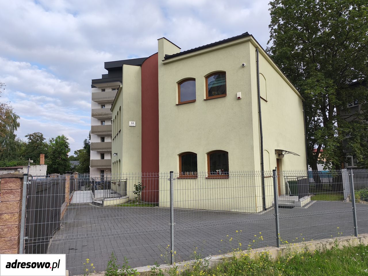 Lokal Radom Śródmieście, ul. Zacisze. Zdjęcie 6
