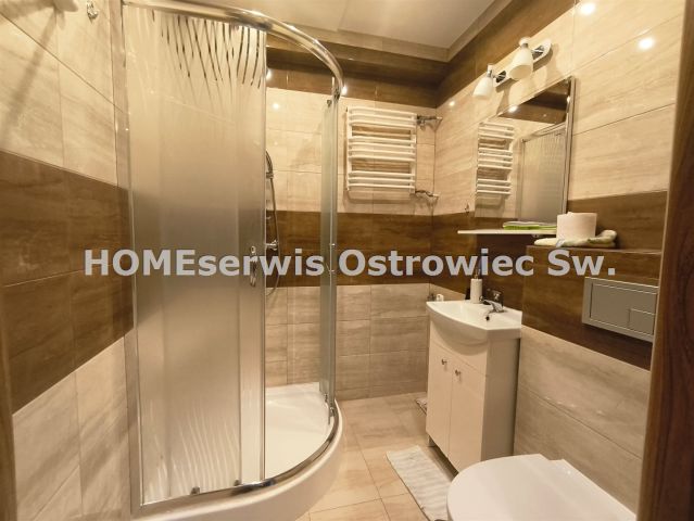 Mieszkanie 2-pokojowe Ostrowiec Świętokrzyski Stawki. Zdjęcie 3