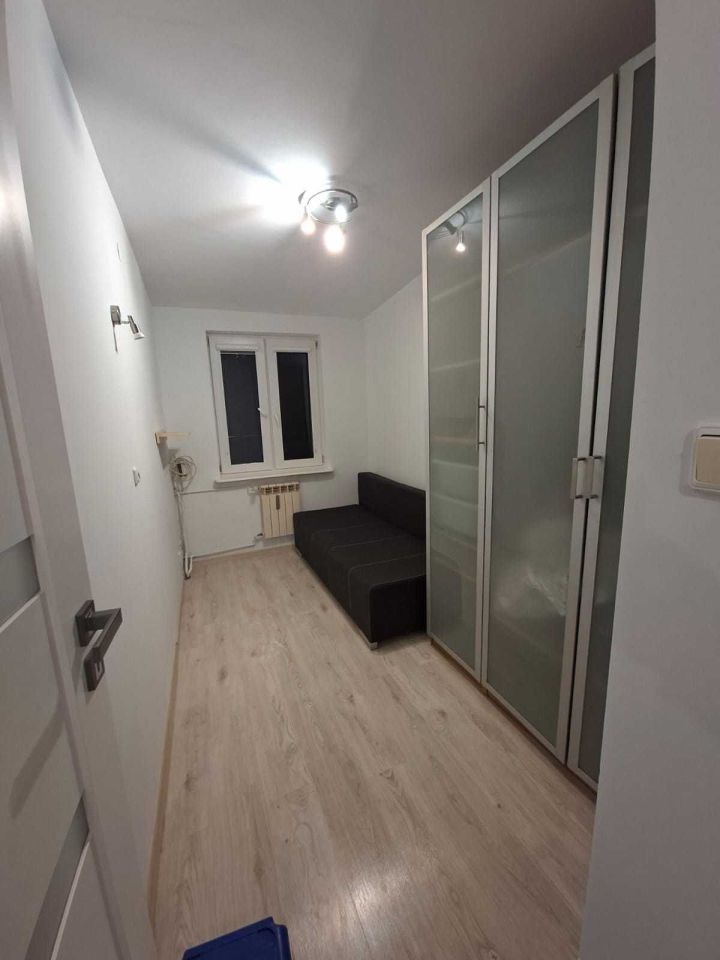 Mieszkanie 3-pokojowe Nowy Dwór Mazowiecki Centrum, ul. Ignacego Paderewskiego. Zdjęcie 4