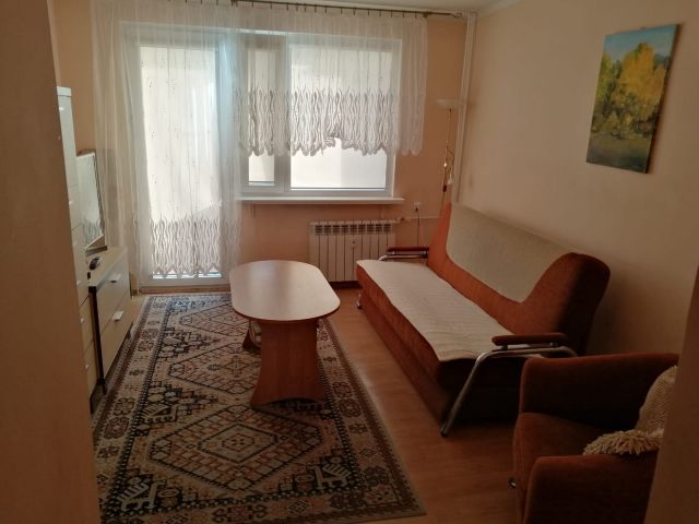 Mieszkanie 2-pokojowe Chodzież, ul. Juliusza Słowackiego. Zdjęcie 1