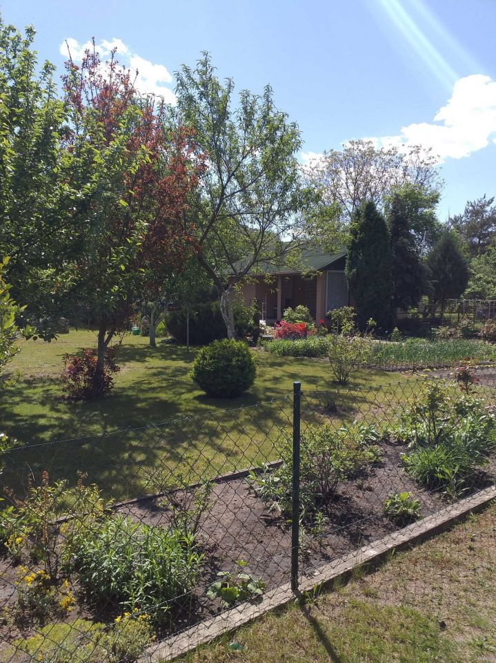 Działka rekreacyjna Zielona Góra, ul. Stefana Batorego