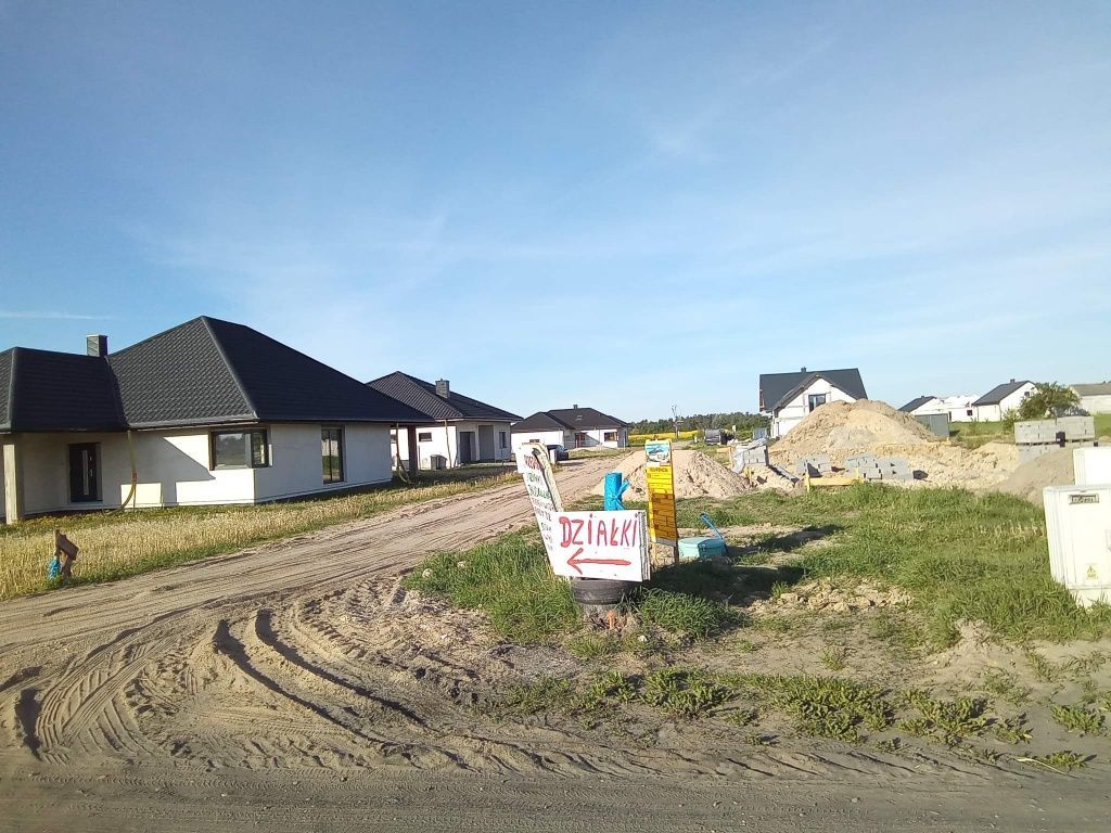 Działka budowlana Jastrzębie. Zdjęcie 4