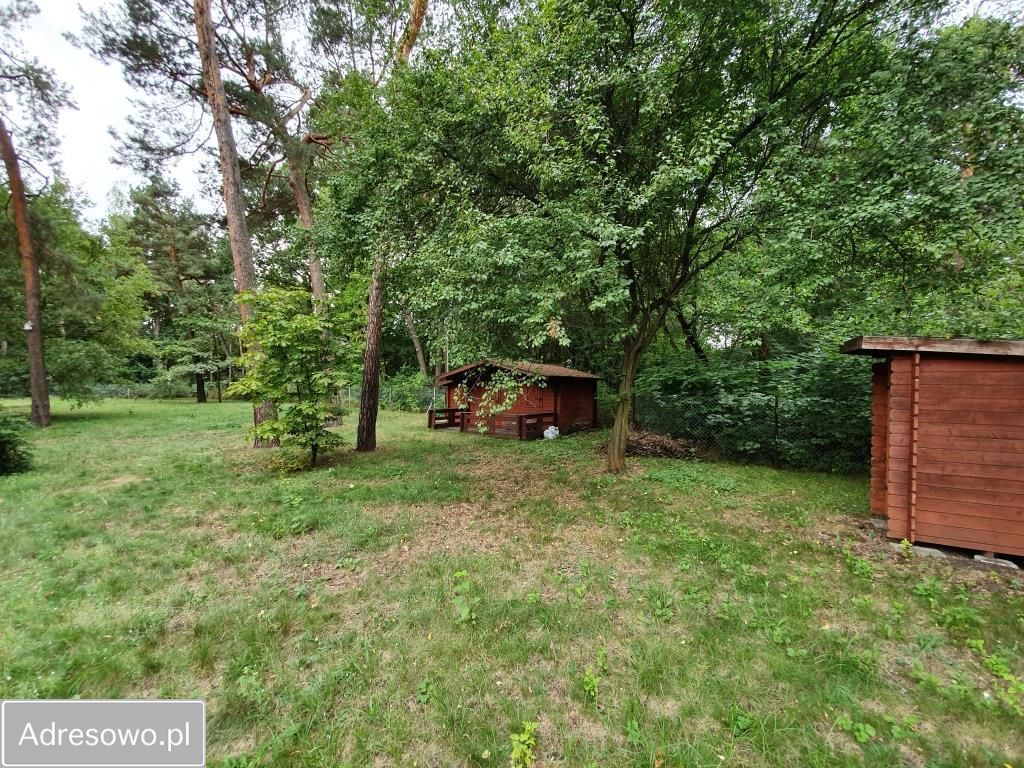 Działka budowlana Otwock Śródmieście, ul. Jana Kilińskiego