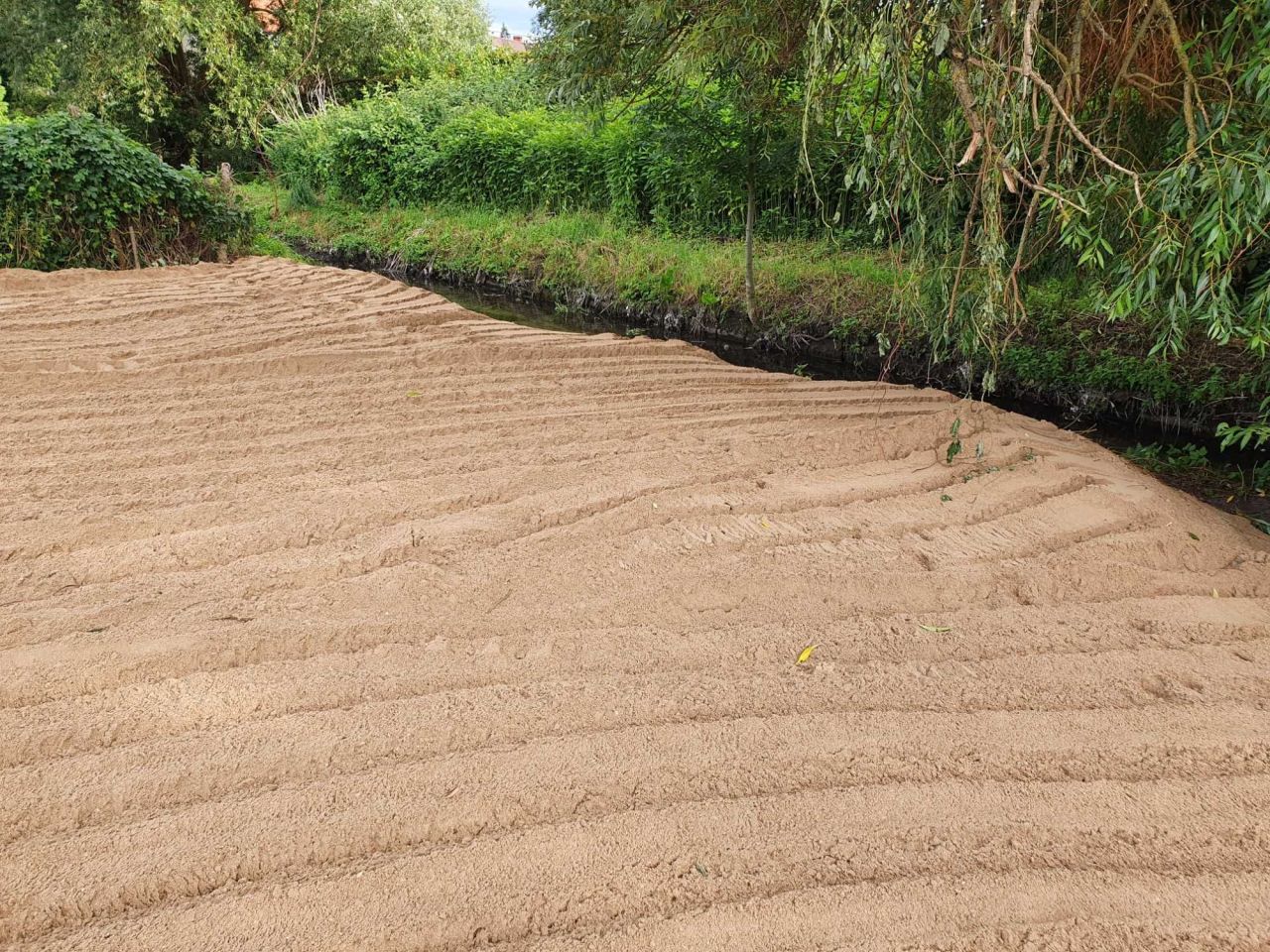Działka budowlana Barlinek, ul. Ogrodowa. Zdjęcie 4