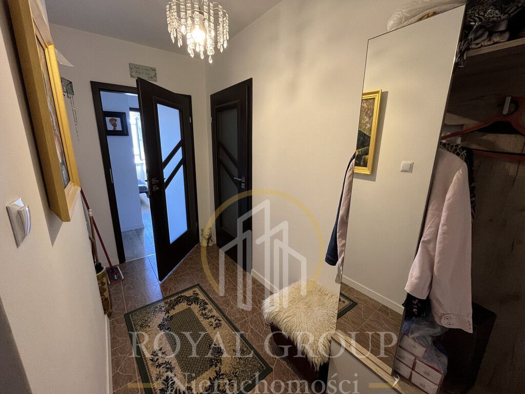 Mieszkanie 2-pokojowe Świdnik, ul. Cypriana Kamila Norwida. Zdjęcie 14