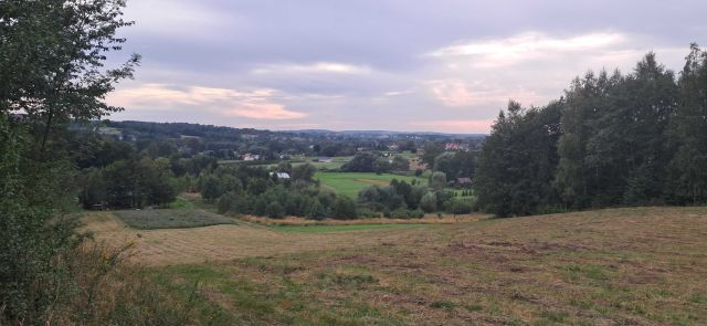 Działka inwestycyjna Borek Stary. Zdjęcie 1