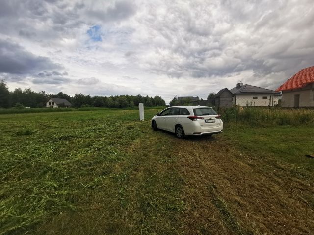 Działka budowlana Stojadła, ul. Królewska. Zdjęcie 5