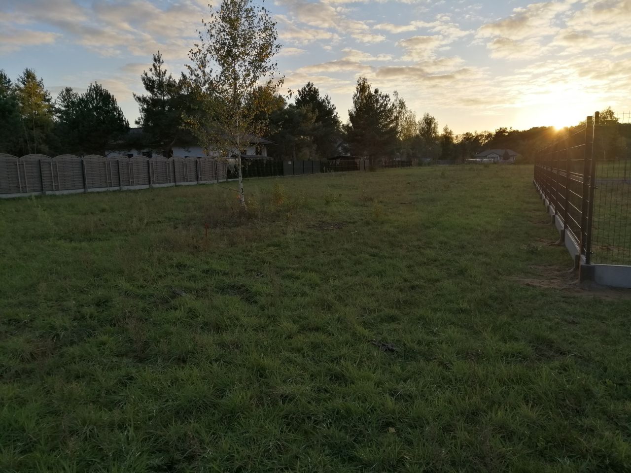 Działka budowlana Osowiec, ul. Mazowiecka. Zdjęcie 7