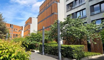 Mieszkanie 2-pokojowe Warszawa Mokotów, al. Wilanowska