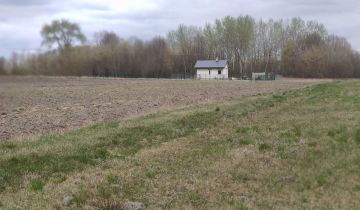 Działka budowlana Wytyczno