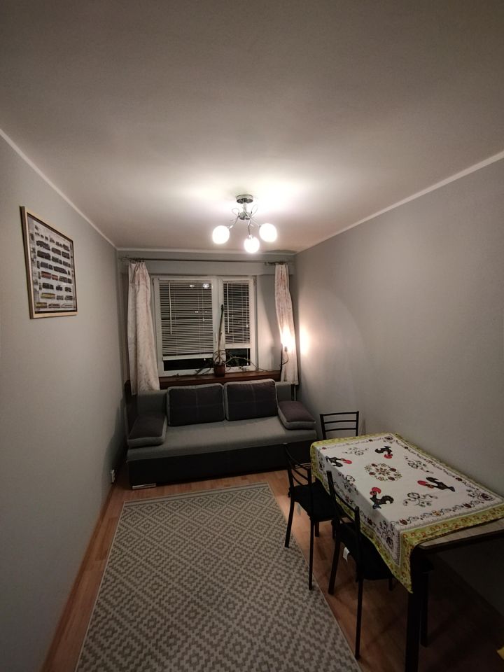 Mieszkanie 2-pokojowe Białystok Zielone Wzgórza, ul. Storczykowa