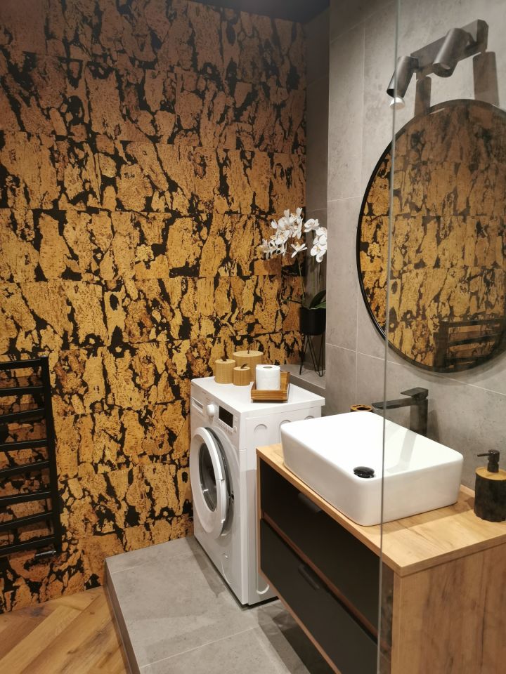 Mieszkanie 2-pokojowe Kalisz Centrum, ul. Dobrzecka. Zdjęcie 10