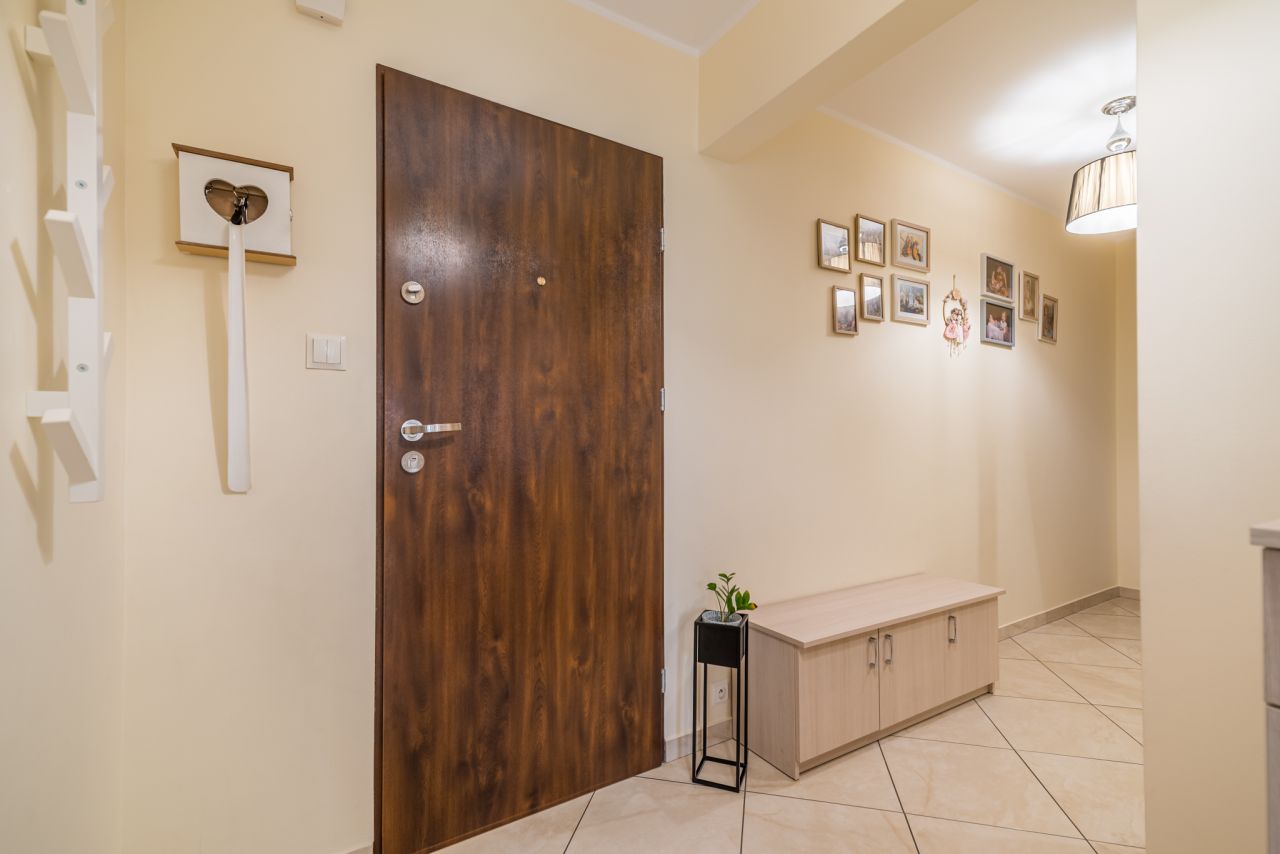 Mieszkanie 2-pokojowe Ostaszewo. Zdjęcie 7