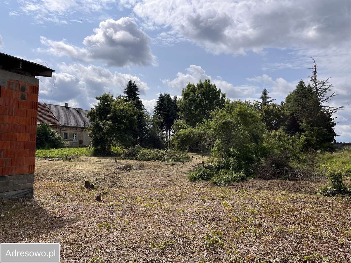 Działka budowlana Stara Góra. Zdjęcie 4