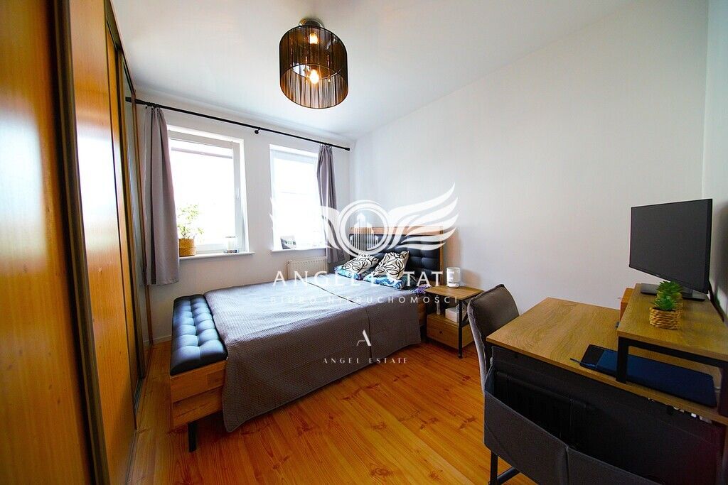 Mieszkanie 3-pokojowe Szczecin Bezrzecze. Zdjęcie 6