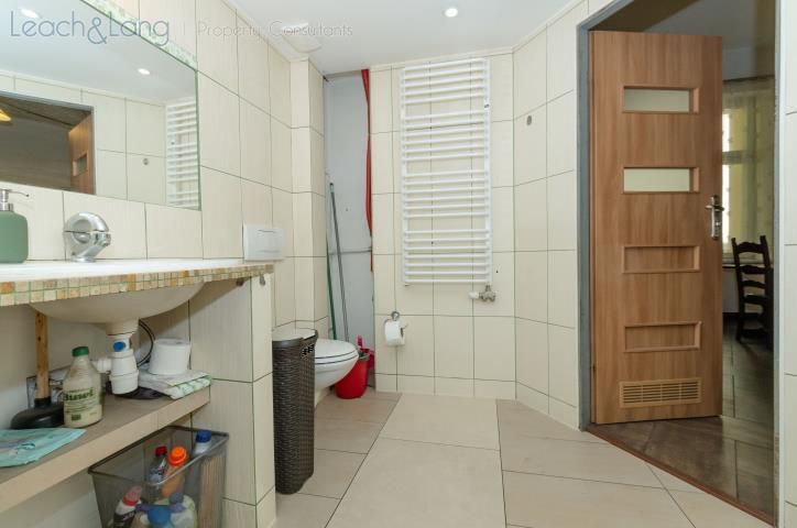 Mieszkanie 2-pokojowe Kraków Stare Miasto, ul. św. Wojciecha. Zdjęcie 15