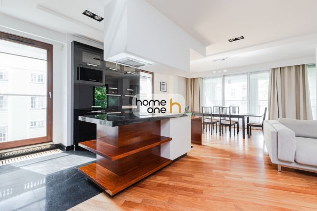 Mieszkanie 3-pokojowe Warszawa Śródmieście, ul. Oboźna. Zdjęcie 5