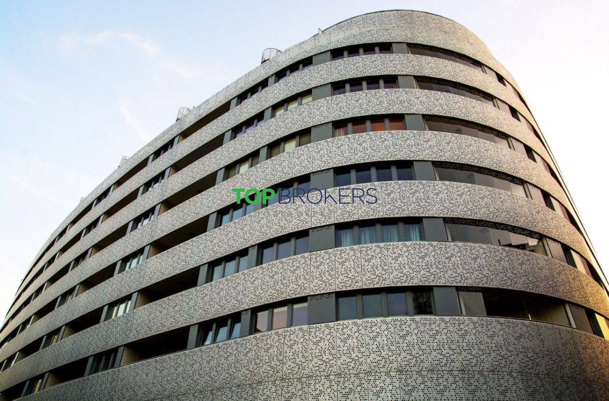 Mieszkanie 2-pokojowe Warszawa Wola, ul. Wronia. Zdjęcie 8