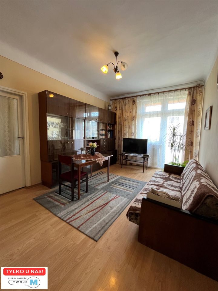 Mieszkanie 2-pokojowe Jędrzejów, ul. Feliksa Przypkowskiego