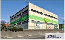 Lokal Radziejów, ul. Objezdna