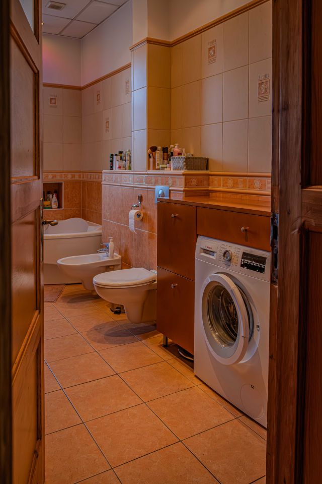 Mieszkanie 4-pokojowe Kościan Centrum. Zdjęcie 8