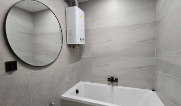 Mieszkanie 2-pokojowe Katowice os. Witosa