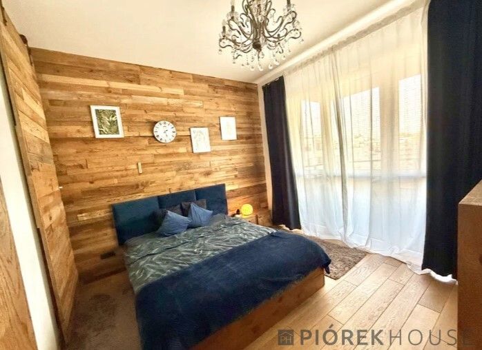 Mieszkanie 3-pokojowe Warszawa Ursynów, ul. Pieskowa Skała. Zdjęcie 6