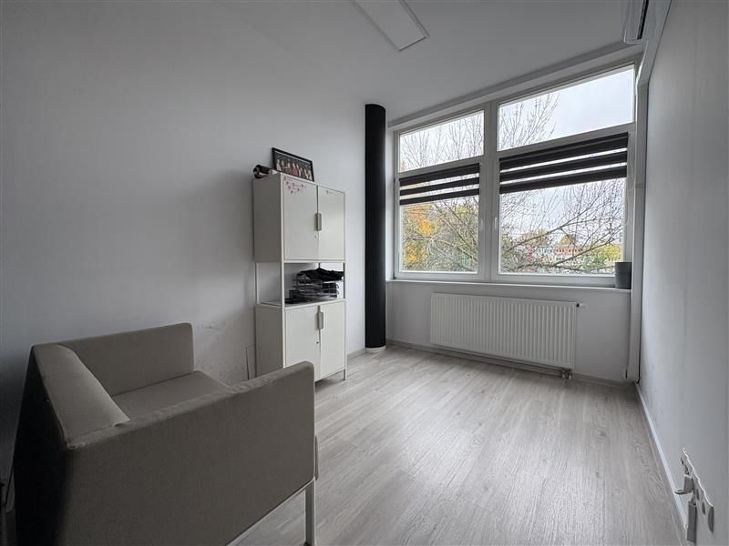 Biuro Wrocław Stare Miasto, ul. Grabiszyńska. Zdjęcie 5