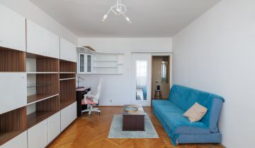 Mieszkanie 2-pokojowe Warszawa Ochota, ul. Grójecka