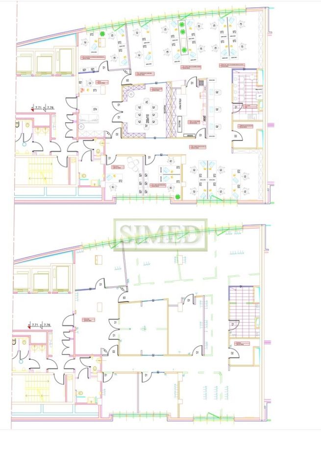Biuro Warszawa Mokotów. Zdjęcie 12